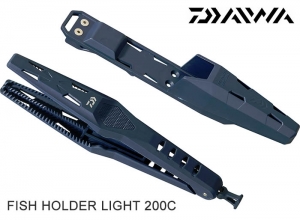 DAIWA 2024 Fish Holder Light 200C DB