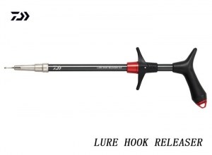 DAIWA 2024 Lure Hook Releaser / Red