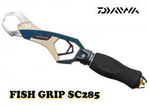 DAIWA FISH GRIP SC285 Deep Blue