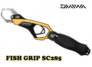 DAIWA FISH GRIP SC285 Gold