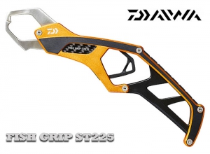 DAIWA FISH GRIP ST225  GOLD