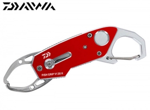 DAIWA FISH GRIP V130K Red
