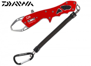 DAIWA FISH GRIP V170 Red