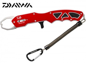 DAIWA FISH GRIP V230 Red