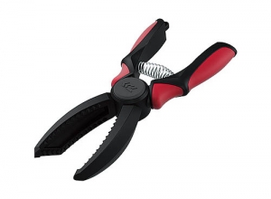 DAIWA FISH HOLDER LG / Red