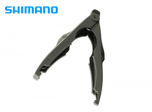 SHIMANO Light Fish Grip Mini Light Khaki