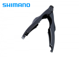 SHIMANO Light Fish Grip Mini Black