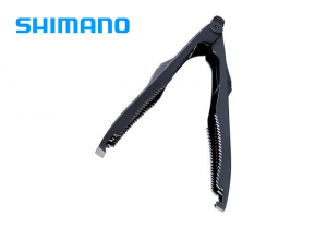 SHIMANO Light Fish Grip Black