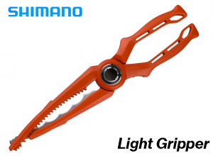 Shimano Fishing Gripper CT-982X / Orange (in stock)