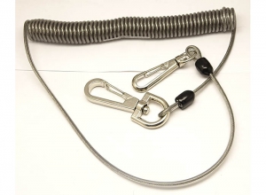 DAITOU Safety Wire Code Long 3000