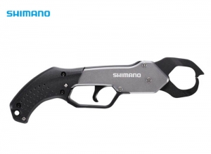 Shimano Fish Grip R UE-302T Dark Silver