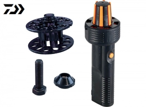DAIWA PE LINE CHANGER WITH SPOOL