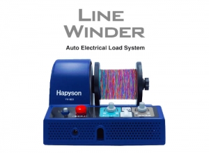 Hapyson Electric Line Winder (YH-800)
