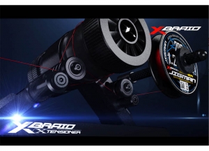 X BRAID XTENSIONER