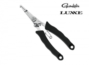 Gamakatsu LUXXE Split ring pliers LE145