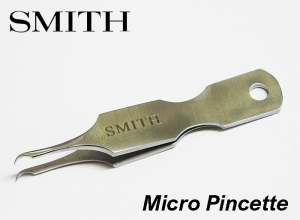 SMITH Micro Pincette (in stock)
