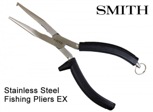 SMITH Stainless Steel Fishing Pliers EX