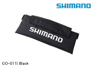SHIMANO Waterproof seat cover CO-011I / Black