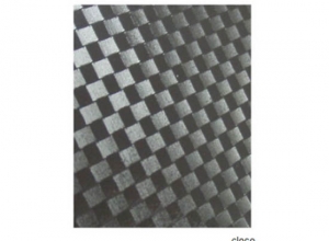 Summer Sale Golden mean CARBON PATTERN SEAL / middle pattern