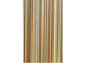 HARIMITSU Hologram Seal E-45G Rain Gold (In stock)