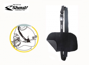 Shout UNDER ARM GUARD