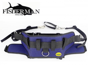 FISHERMAN Spinning Harness