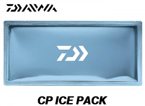 DAIWA CP ICE PACK L (-16°C / 3.2°F) (2025 June debut)