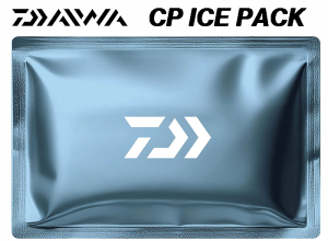 DAIWA CP ICE PACK M (-16°C / 3.2°F) (2025 June debut)