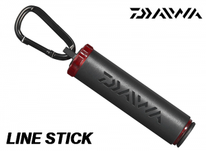 DAIWA Line Stick 100 Green 2025 Jul. Debut