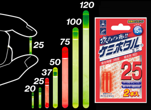 Lumika Kemihotaru #25 Red