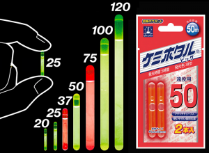 Lumika Kemihotaru #50 Red