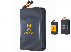 DAIWA PRESSO WALLET (C) L Black