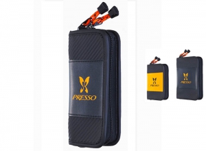DAIWA PRESSO WALLET (C) M Black