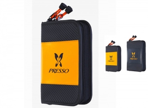DAIWA PRESSO WALLET (C) ML Black