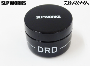 2025 DAIWA SALTIGA DRD GREAS (Not Restrict)