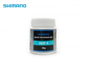 Parts SHIMANO DG01 ACE-0 Grease (Not Restrict)