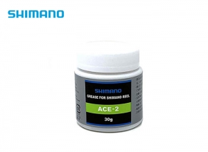 Parts SHIMANO DG04 ACE-2 Grease (Not Restrict)