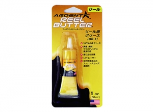 OWNER/ARDENT Reel Butter Grease AR-1 (Not Restrict)