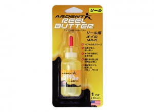 OWNER/ARDENT Reel Butter Oil AR-2(Not Restrict)