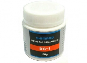 Parts SHIMANO DG12 Grease (Not Restrict)