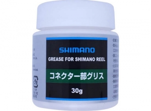 Parts SHIMANO DG15 Grease (Not Restrict)
