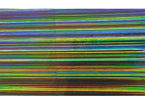 Fisherman Hologram Sheet #Flying fish