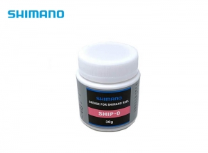 Parts SHIMANO DG06 SHIP-0 Grease (Not Restrict)