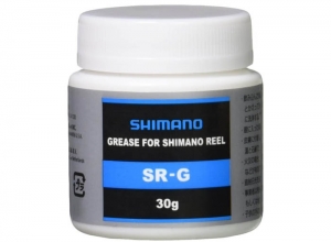 Parts SHIMANO DG13 SR-G Grease (Not Restrict)