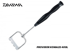 DAIWA PROVISOR KOMAZE 400L