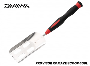 DAIWA PROVISOR KOMAZE SCOOP 400L
