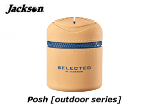 Jackson Posh [outdoor series] MTD Mustard (in stock)
