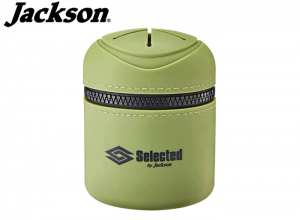 Jackson Multi-Purpose Silicone Pouch [outdoor series] khaki (in stock)