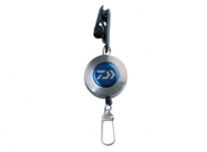 DAIWA Clip On Reel 1000B Blue (in stock)