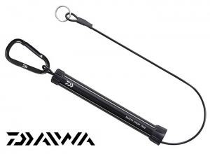 DAIWA 2022 SAFETY STRAP BK